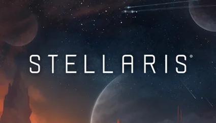 Stellaris - Galaxy Edition ✔ ️STEAM Аккаунт ✔ на 90 дней