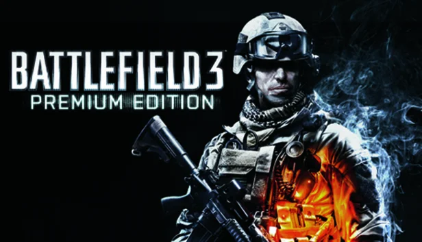 Battlefield 3 Premium - ОНЛАЙНSTEAM Аккаунтна 30 дней