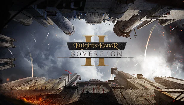 Knights of Honor II Sovereign✔STEAM Аккаунт✔на 90 дней