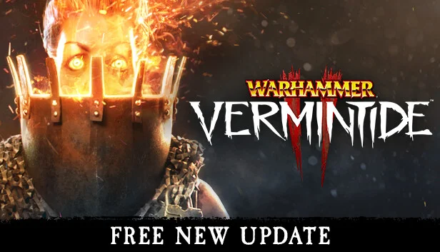 Warhammer: Vermintide 2 - ОНЛАЙН✔STEAM ✔на 30 дней