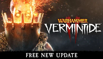 Warhammer: Vermintide 2 - ОНЛАЙН ✔ STEAM ✔ на 30 дней