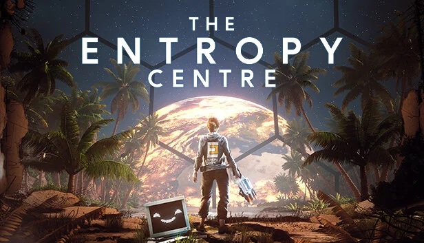 The Entropy Centre ✔️STEAM Аккаунт✔на 90 дней