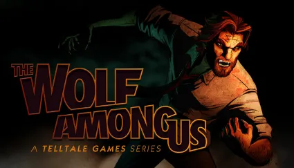 The Wolf Among Us ✔ ️STEAM Аккаунт ✔ на 90 дней