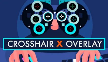 Crosshair X ✔ ️STEAM Аккаунт ✔ на 90 дней