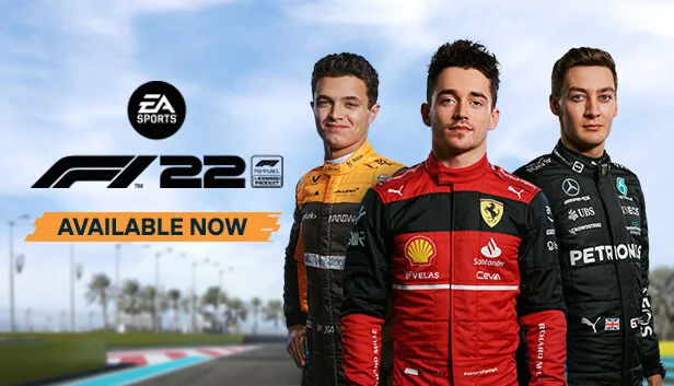 F1® 22 Champions Edition✔️STEAM Аккаунт✔на 90 дней
