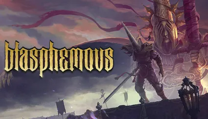 Blasphemous [Steam аккаунт] ✔ на 90 дней