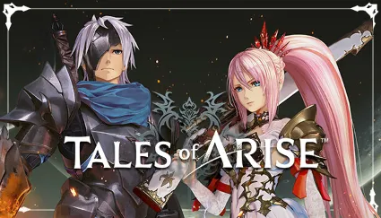 Tales of Arise + 💎 (STEAM) Аккаунт ✔ на 90 дней