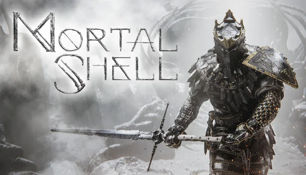 Mortal Shell +The Virtuous Cycle DLCSTEAMна 90 дней