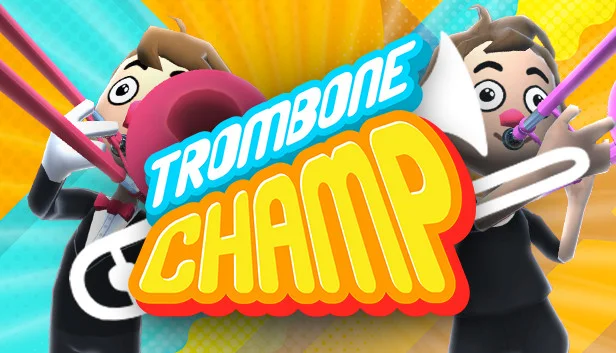 Trombone Champ ✔️STEAM Аккаунт✔на 90 дней