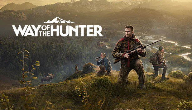Way of the Hunter - Elite✔STEAM Аккаунт✔на 90 дней