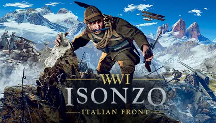 Isonzo + 5 DLC ✔ ️STEAM Аккаунт ✔ на 90 дней