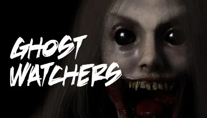 Ghost Watchers ✔ ️STEAM Аккаунт ✔ на 90 дней