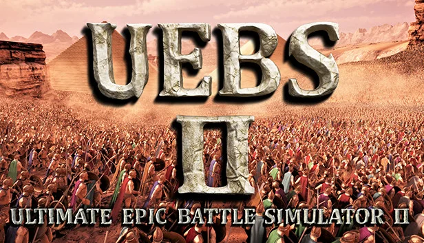 Ultimate Epic Battle Simulator 2 ✔️STEAM✔на 90 дней