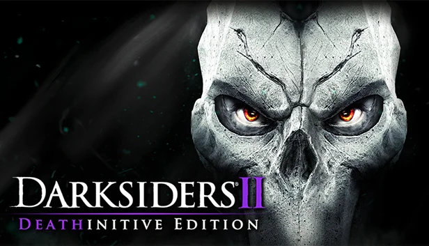Darksiders II Deathinitive ✔STEAM Аккаунт✔на 90 дней
