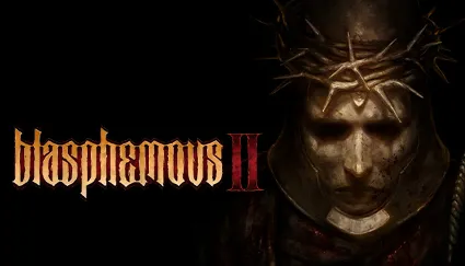 Blasphemous 2 ✔ ️STEAM Аккаунт ✔ на 90 дней
