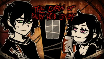The Coffin of Andy and Leyley ✔ ️STEAM Аккаунт ✔ на 90 дней