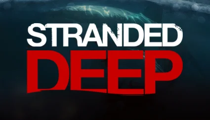 ・STRANDED DEEP — ОНЛАЙН・STEAM АККАУНТ・НА 30 ДНЕЙ・