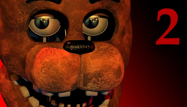 Five Nights at Freddy\'s 2 ️STEAM Аккаунтна 90 дней