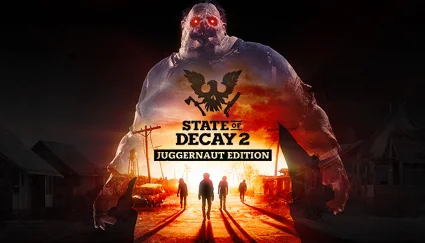 State of Decay 2: Juggernaut - ОНЛАЙН ✔ STEAM ✔ на 30 дней