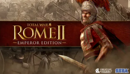 Total War: ROME II - Emperor Ed.- ОНЛАЙН ✔ ️STEAM Аккаунт