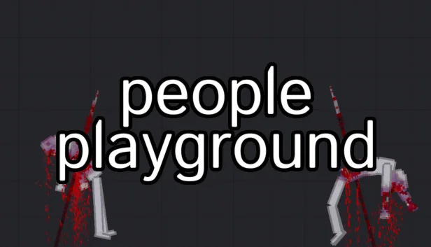 People Playground - ОНЛАЙН️STEAM Аккаунт️на 30 дней