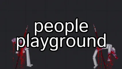 People Playground - ОНЛАЙН ✔ ️STEAM Аккаунт ✔ ️на 30 дней
