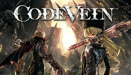 CODE VEIN Deluxe - ОНЛАЙН ✔ ️STEAM Аккаунт ✔ ️на 30 дней