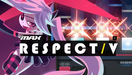 DJMAX RESPECT V - Complete Edition ✔ STEAM ✔ на 90 дней
