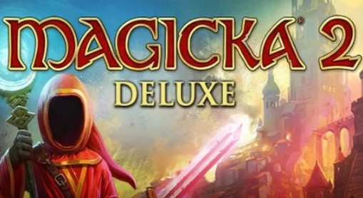 Magicka 2 Deluxe+Magicka+5 игрSTEAM Аккаунтна 90 дней