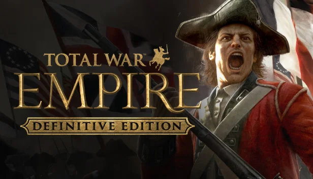 Total War: EMPIRE -Definitive - ОНЛАЙНSTEAMна 30 дней