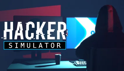 Hacker Simulator ✔ ️STEAM Аккаунт ✔ на 90 дней