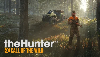 theHunter: Call of the Wild™ - ОНЛАЙН ✔ STEAM ✔ на 30 дней