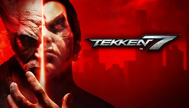 TEKKEN 7 - ОНЛАЙН ✔️STEAM Аккаунт✔️на 30 дней