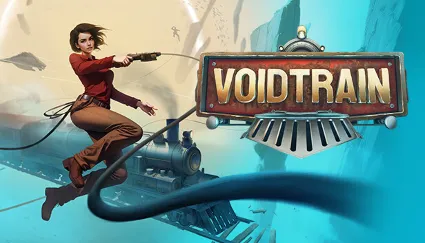 Voidtrain - ОНЛАЙН ✔ ️STEAM Аккаунт ✔ ️на 7-30 дней