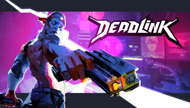Deadlink ️STEAM Аккаунтна 90 дней