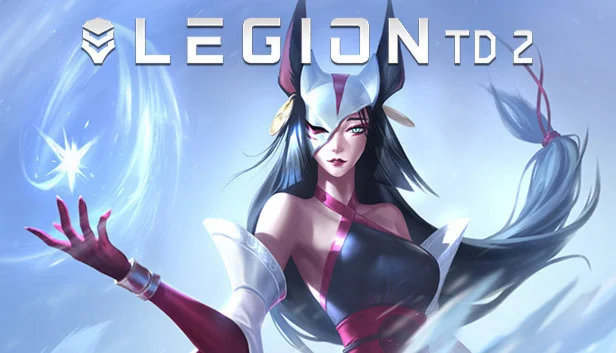Legion TD 2 - ОНЛАЙН️STEAM Аккаунтна 30 дней