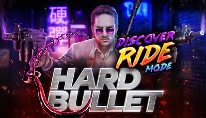 HARD BULLET (VR) ✔ ️STEAM Аккаунт ✔ на 90 дней