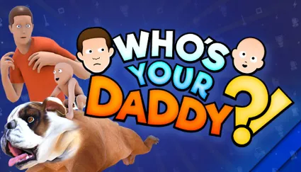 Who´s Your Daddy - ОНЛАЙН ✔ ️STEAM Аккаунт ✔ ️на 30 дней