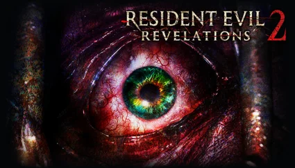 Resident Evil Revelations 2 ✔ ️STEAM Аккаунт ✔ на 90 дней