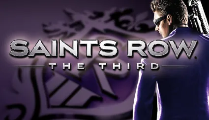 SAINTS ROW The Third - ОНЛАЙН ✔ STEAM Аккаунт ✔ ️на 30 дней