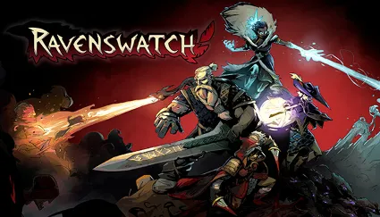 Ravenswatch ✔ ️STEAM Аккаунт ✔ на 90 дней