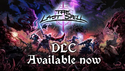 The Last Spell ✔ ️STEAM Аккаунт ✔ на 90 дней