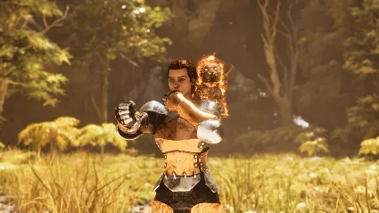 ARK: Fantastic Tames - Pyromane 💎 DLC STEAM GIFT РОССИЯ