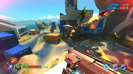 Diabotical Rogue АВТОДОСТАВКА STEAM GIFT РОССИЯ