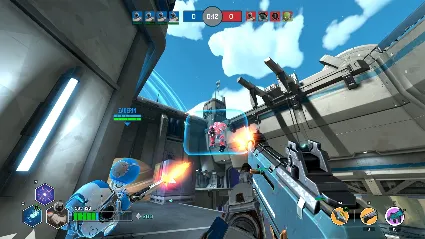 Diabotical Rogue АВТОДОСТАВКА STEAM GIFT РОССИЯ