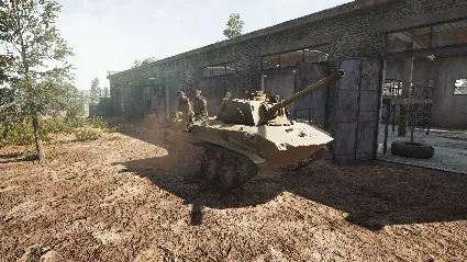 Total Conflict: Resistance - Eastern Airborne Forces АВТОДОСТАВКА STEAM РОССИЯ