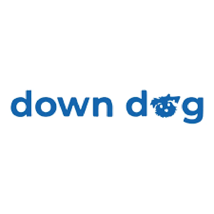 down dog Yoga membership access account 1 month