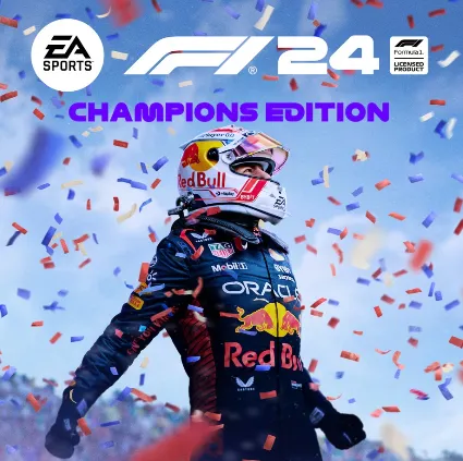 F1 24 Онлайн Champions Edition EA App