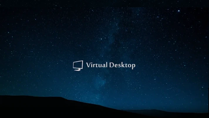 Virtual Desktop 🥇Oculus Quest 1\2\3\Pro 👓 KEY🌍Meta