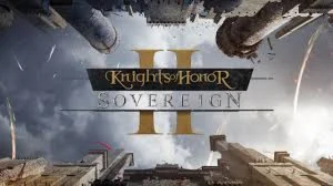 Knights of Honor II: Sovereign ключ РФ Россия СНГ стим